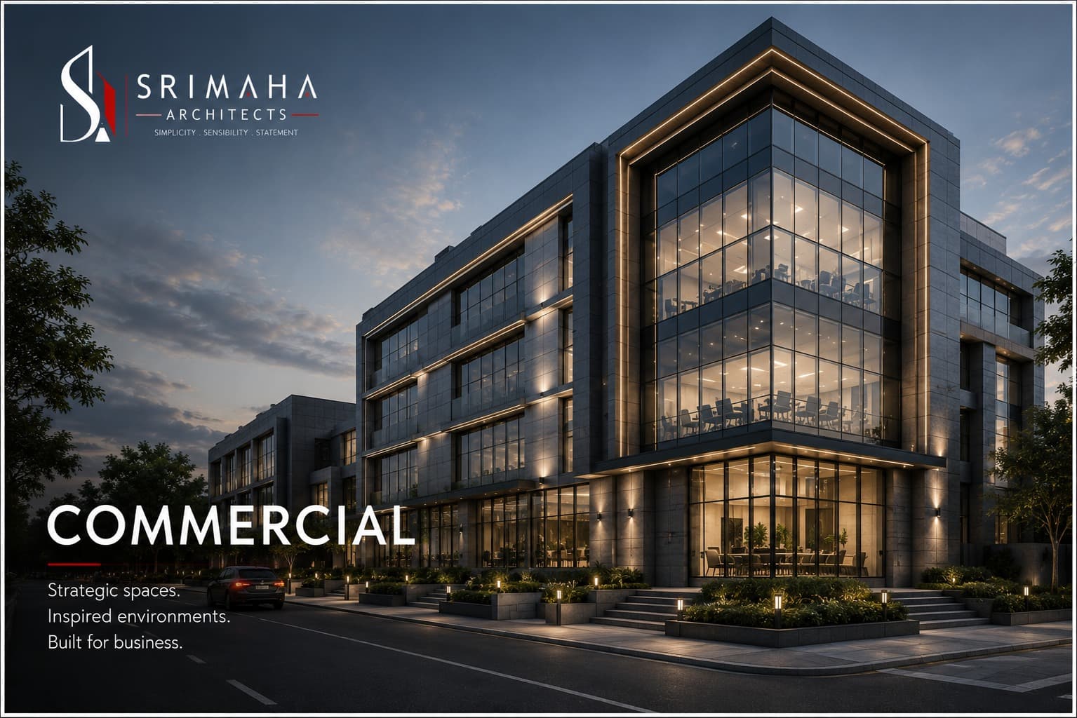 Commercial